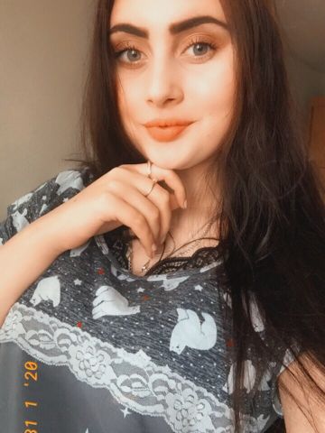 Проститутка Ирина
